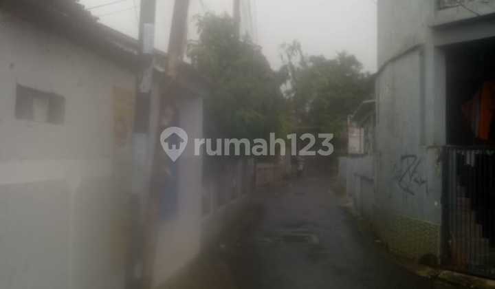 Rumah Super Murah SHM Dkt Komplek Pertamina Tangsel 2