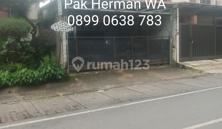 Disewakan Rumah Buat Usaha Aja bisa Dijln Raya Bintaro Jaksel Disewakan Rumah Buat Usaha Aja bisa Dijln Raya Bintaro Jaksel