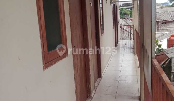 Kosan 9 Pintu Murah Habiis Shm Msk Mobil Di Dkt Pd Indah Jaksel 2