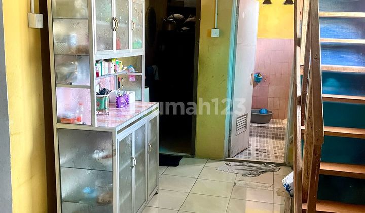 Very Cheap House with SHM in Depsos Complex Bintaro South Jakarta 2
