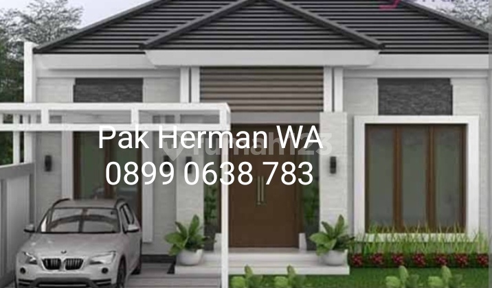 Rumah Murah Habis Renovasi Baru AJB di Pd Pinang Jaksel Rumah Murah Habis Renovasi Baru AJB di Pd Pinang Jaksel