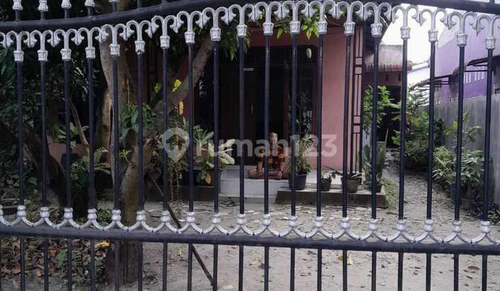 Rumah Murah Banget Bagus SHM Dkt Bandara Kualanamu Medan 2