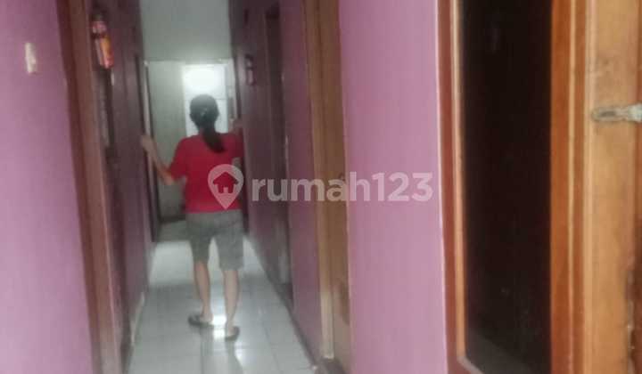 Murah Banget Rmh Induk + Petakan + Kosan 5 Pintu Di Pd Pinang Jaksel 2