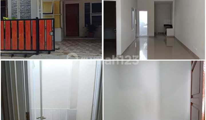 Rumah Inden Shgb Super Murah di Pondok Pinang Jaksel 2