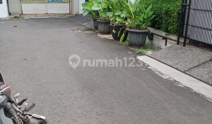 Tanah Kavlinh Super Murah Banget Shm Di Bintaro Jakse