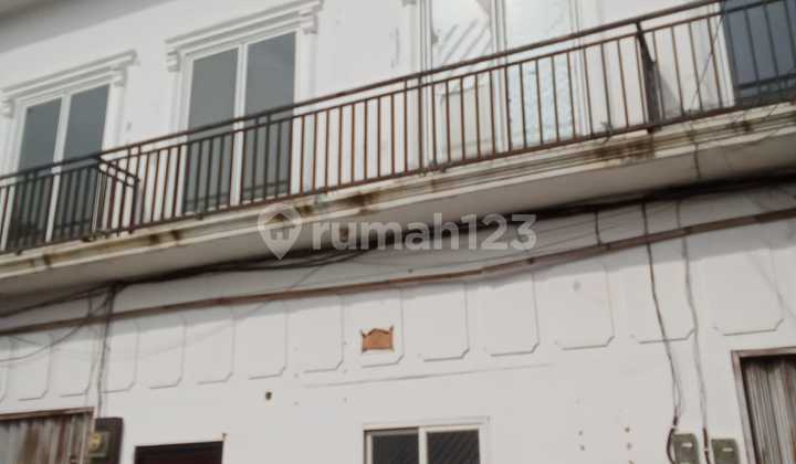 Rumah Baru Murah Habiss Shm Msk Mobil Di Pd Pinang Jaksel 2