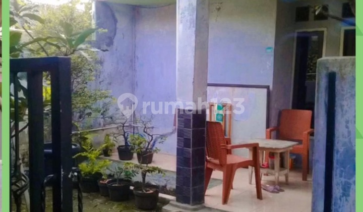 Rumah Kontrakan Murah Banget2 Pintu Shm Di Kota Bogor Jabar 2