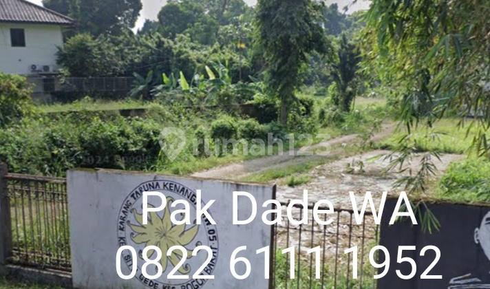 Tanah Super Murah Shm Pas Utk Cluster Di Dkt Setugede Bogor Tanah Super Murah Shm Pas Utk Cluster Di Dkt Setugede Bogor