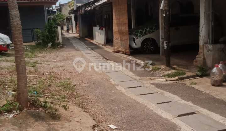 Rumah Murah Banget SHM Dkt Jln Mobil di Pd Pinang Jaksel 2