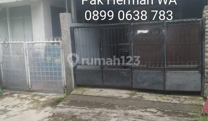 Disewakan Rumah Murah Dlm Komplek Angrek Bintaro Pesanggrahan Jaksel Disewakan Rumah Murah Dlm Komplek Angrek Bintaro Pesanggrahan Jaksel