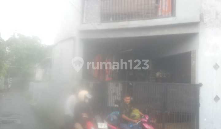 Rumah Super Murah SHM Dkt Komplek Pertamina Tangsel