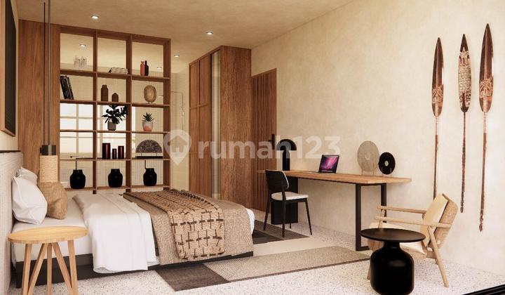 Brand New 2 Bedroom Villa in Bali Canggu - Nelayan Beach Brand New 2 Bedroom Villa in Bali Canggu - Nelayan Beach