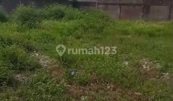 Di Jual Tanah di Jalan Utama Narogong Cileungsi, Bogor