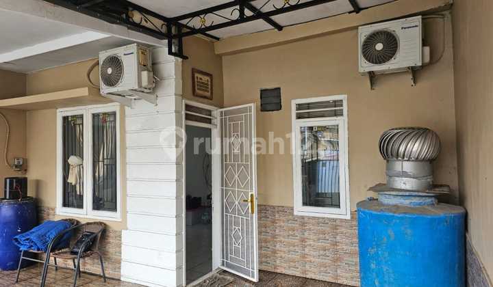 Dijual Rumah di Pondok Ungu Permai sektor 5 Babelan, Bekasi  2
