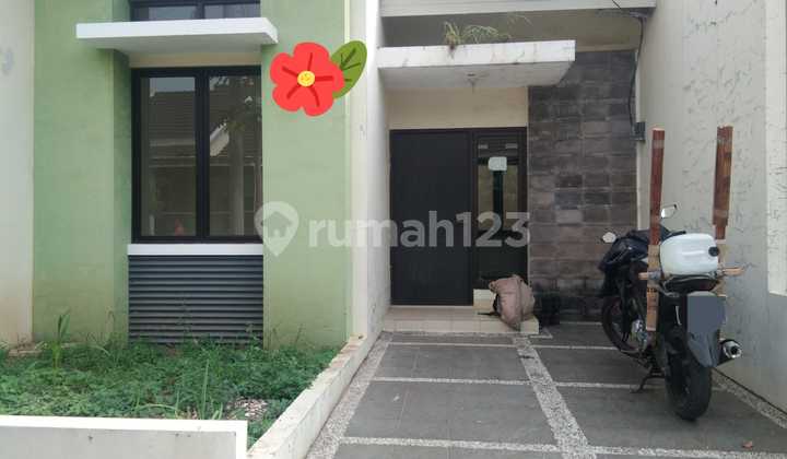 Dijual Cepat murah Rumah Di Harapan Mulya Regency  Bekasi