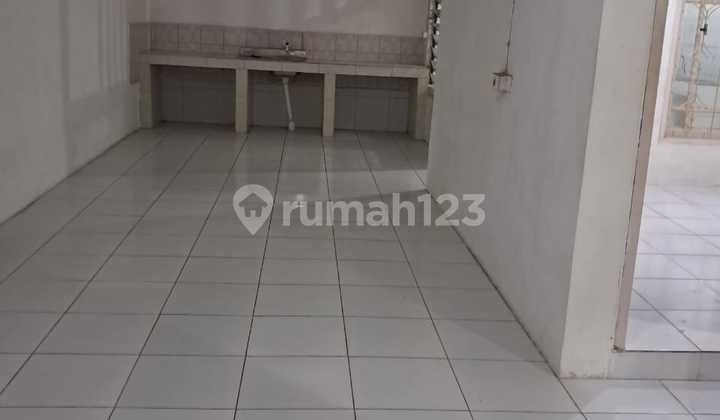 Rumah 1 1/4 Lantai di Harapan indah, Medan Satria,Pejuang,kota Bekasi 2