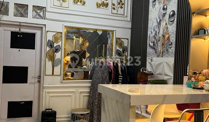 Dijual Rumah di Telaga Mas Duta Harapan, Bekasi Utara  2