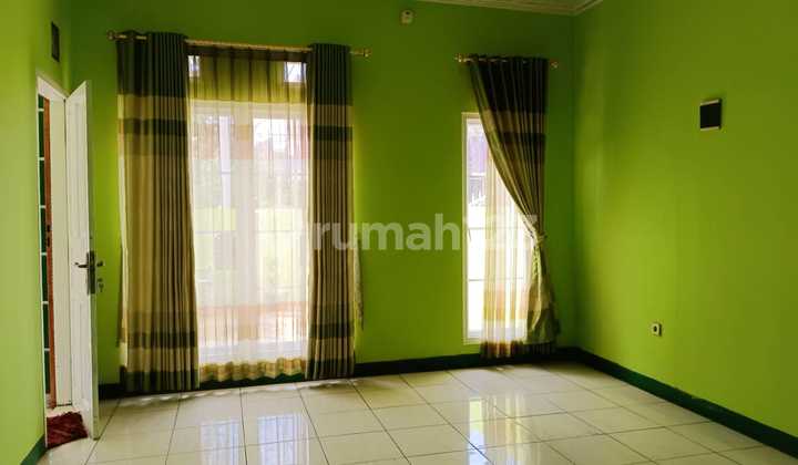 For Rent: House in Harapan Indah 1 Cluster, Bekasi 2