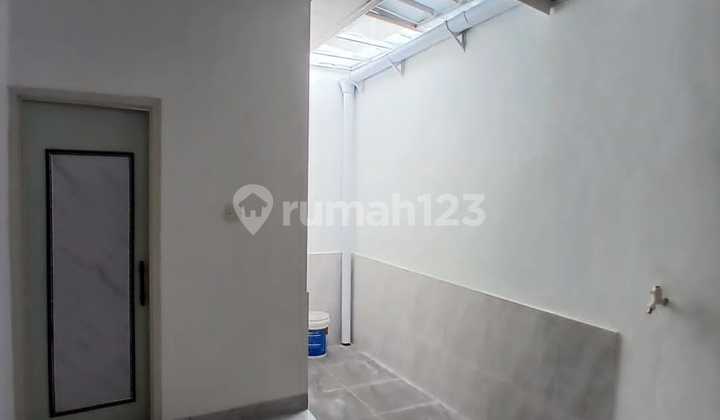 Rumah Bagus 1 Lantai di Cluster Sriwedari Medan Satria, Bekasi 2