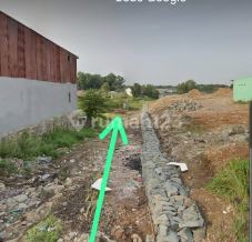 Tanah di Cikarang Selatan, Kab. Bekasi