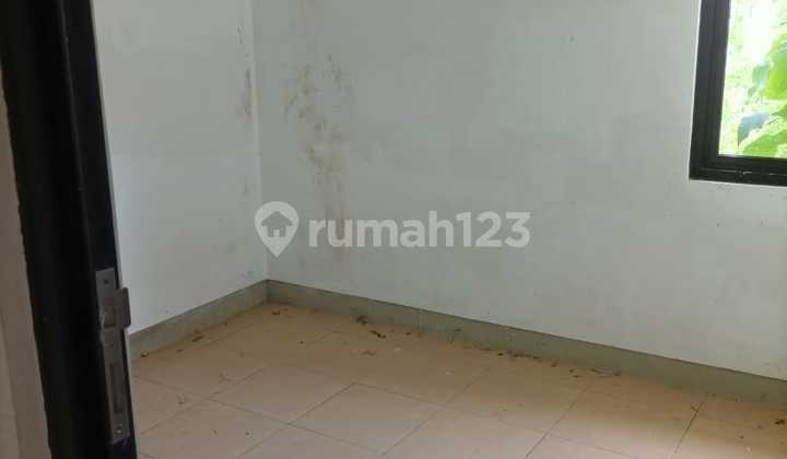 Rumah Minimalis Siap Huni di Cluster Atlantis Segara City Bekasi 2