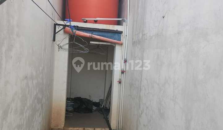 Dijual Rumah di Harapan Mulya Regency, Tarumajaya Bekasi  2
