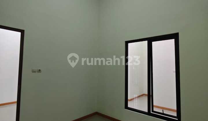Dijual Rumah Baru Semi Furnish di Medan Satria, Kota Bekasi  2