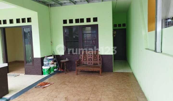 House in Harapan Indah Bekasi 2