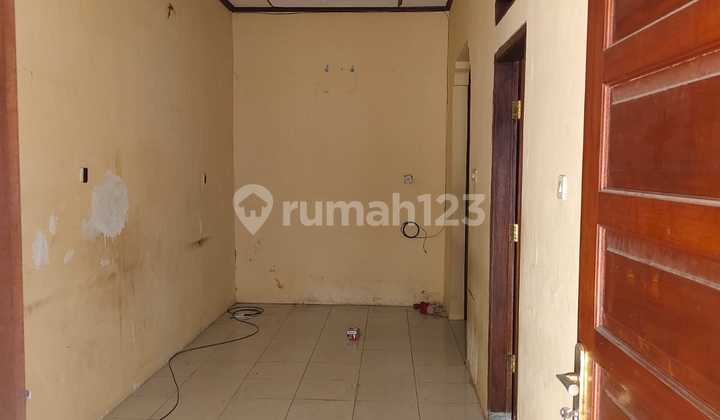 House for Sale in Villa Indah Permai Kaliabang Housing, Bekasi