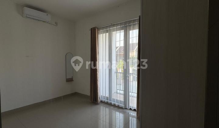 Dijual Rumah 2 Lantai di Green Ara Residence Harapan Indah Bekasi 2