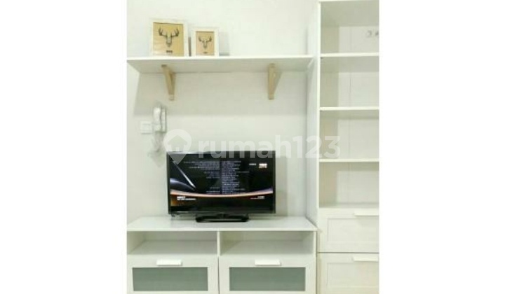 Disewa Apartemen di Springlake Sumarecon Bekasi 2