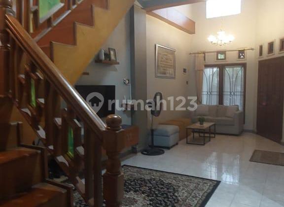 Rumah Siap Huni 2 Lantai di Harapan Baru Regency, Bekasi Barat Rumah Siap Huni 2 Lantai di Harapan Baru Regency, Bekasi Barat