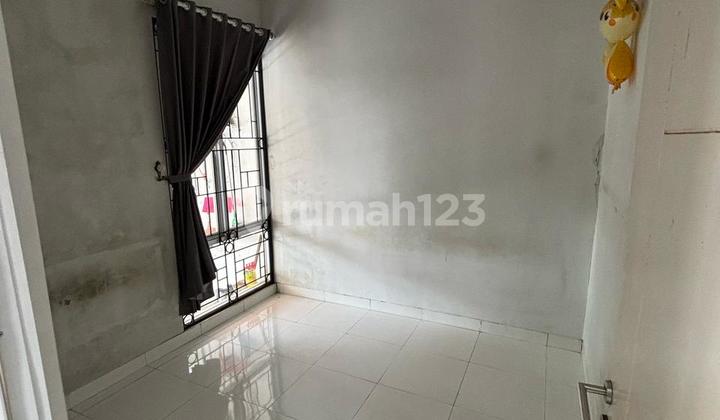 Dijual Rumah Hook di Cluster Liverpool Mutiara Gading City Bekasi 2