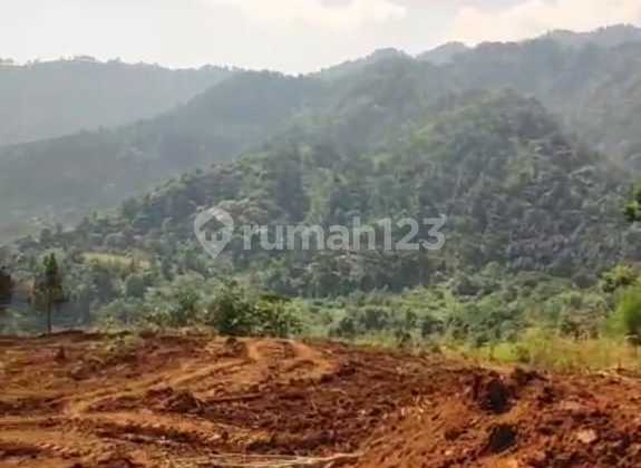 Dijual Tanah di Titik Nol (0) Sentul, Babakan Madang, Bogor