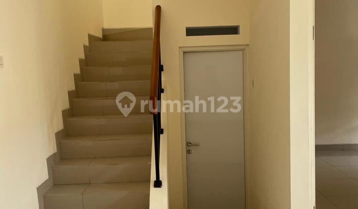 Rumah Bagus Siap Huni Cluster Adara - Kota Harapan Indah 2