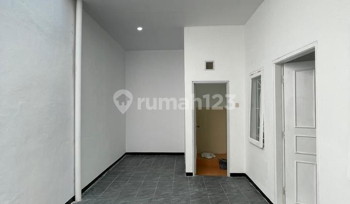 Nice House Near Facilities in Taman Sari Harapan Indah Bekasi Cluster 2