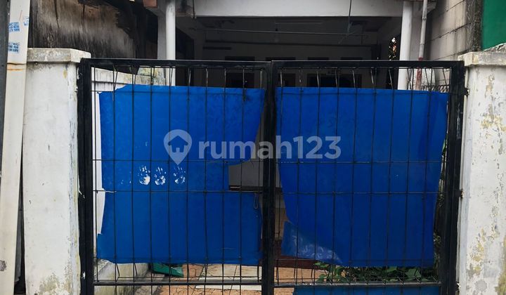 Dijual Rumah Di Sangat Strategis Di Ciledug