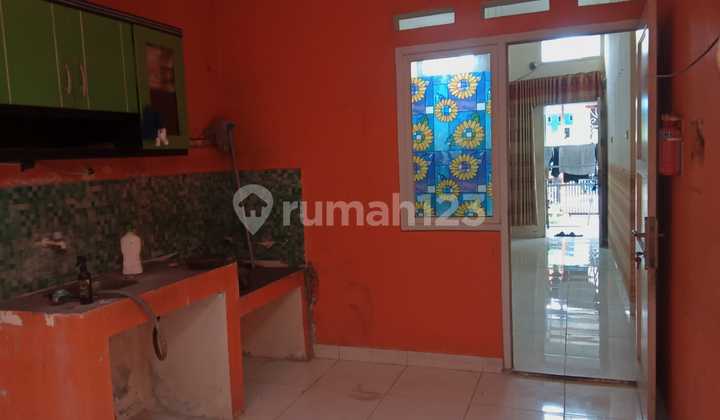 Rumah di Bumi Anggrek, Tambun Utara, Bekasi 2