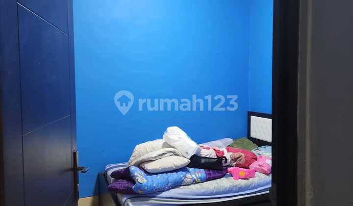 Disewakan Rumah di Cluster Acacia Harapan Mulya Regency, Bekasi 2