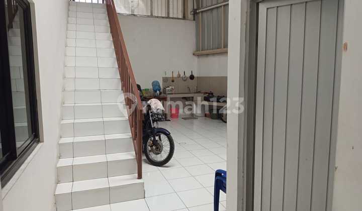 Warehouse for Rent on Raya Bogor Jakarta Cibinong, Bogor