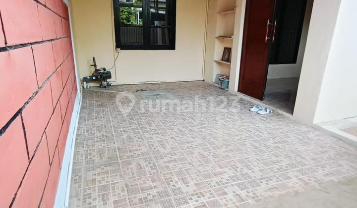 Dijual Rumah di Perumahan Graha Mutiara Makrik Rawalumbu, Bekasi  2
