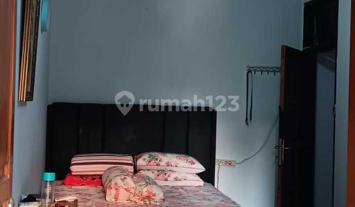 2 1/2 Story House in Kayu Putih, East Jakarta 2