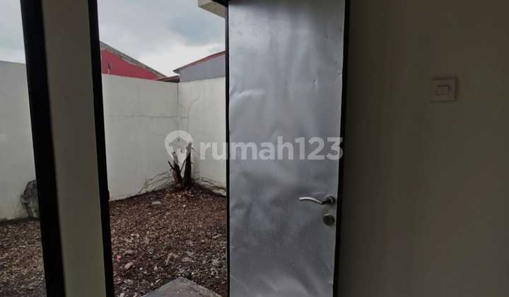 Disewakan Rumah Siap Huni di Seta Asih, Tarumajaya Bekasi 2