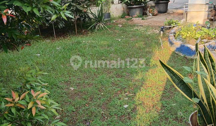 Dijual Rumah Hook Siap Pakai Di Dalam Cluster Acacia Harapan Mulya Regency Tarumajaya 2