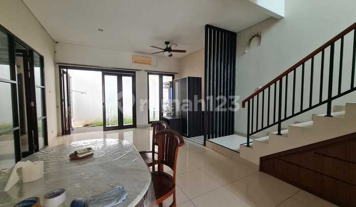 For Sale House in Asera One South Cluster Harapan Indah Bekasi 2