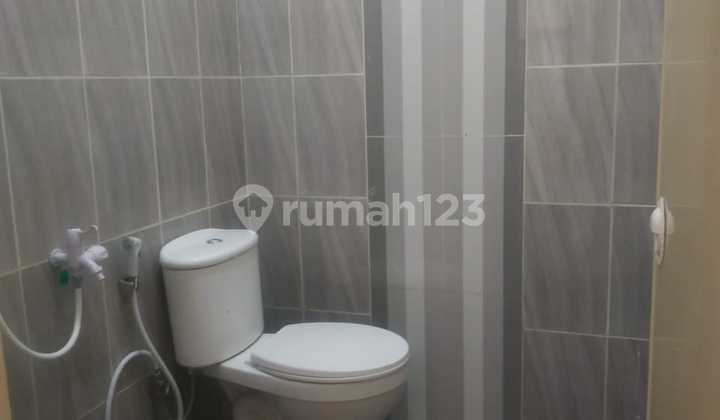 For Rent 2 Story House Hook in Pondok Ungu Permai, Bekasi