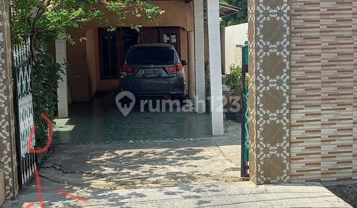 Rumah Bagus Harga Terbaik Siap Huni di Semper Jakarta Utara 1