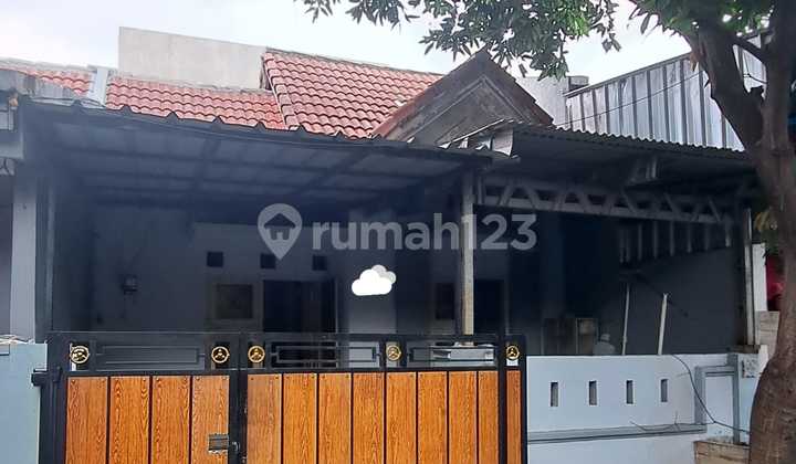 Di Sewakan Rumah di Taman Harapan Baru, Bekasi 1
