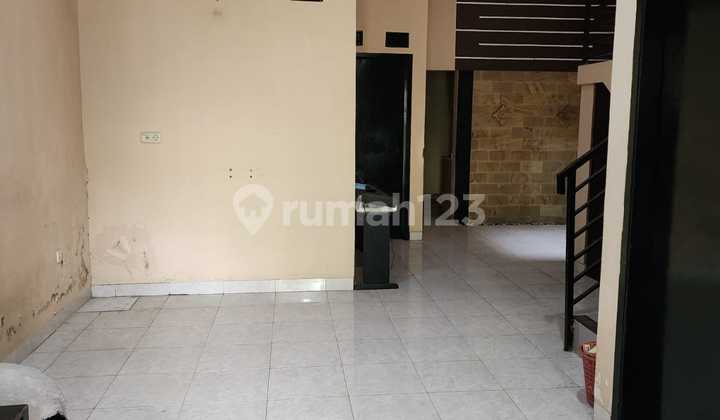 Dijual Rumah Cantik Permata Harapan Baru Medan Satria Kota Bekasi 2