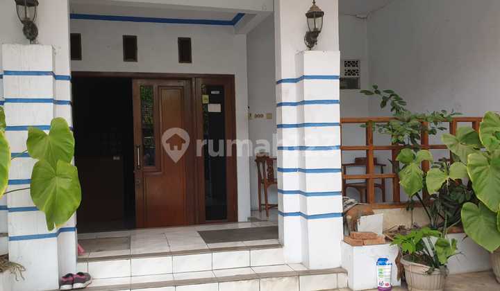 Dijual Rumah 2 Lntai di Griya Harapan Permai Harapan Indah Bekasi